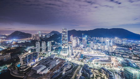 “尊龙凯时人生就是搏”电缆之海内电缆产品收支口现状