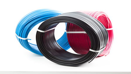 尊龙凯时人生就是搏电缆教你怎样保管通讯电缆