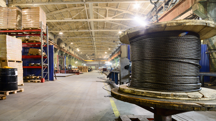 广东尊龙凯时人生就是搏电线电缆归纳电缆老化的几点缘故原由