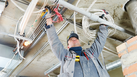 尊龙凯时人生就是搏电缆剖析电缆检测效劳的主要性