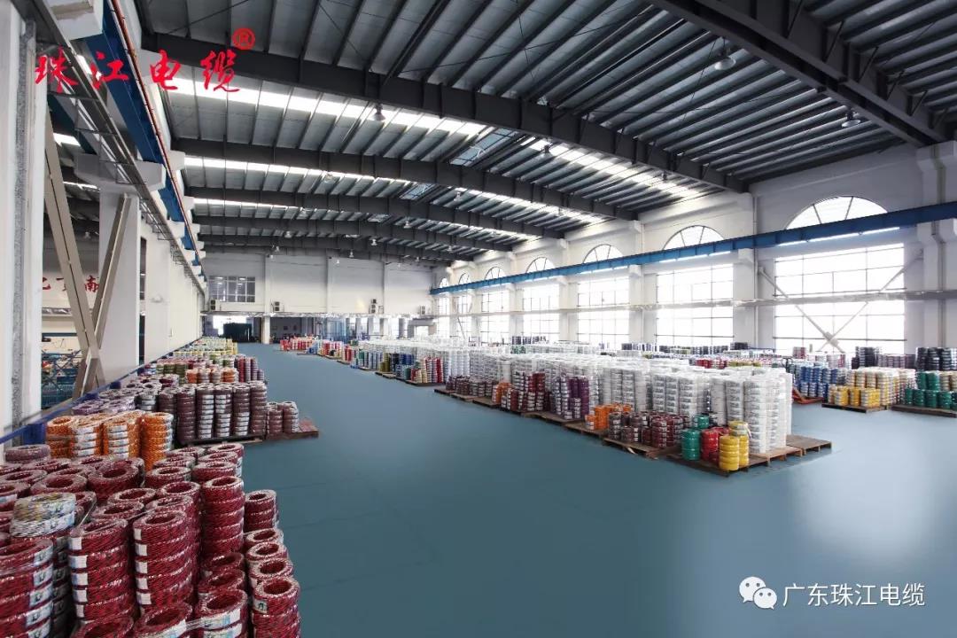 尊龙凯时人生就是搏电缆五大焦点优势，品质更优良