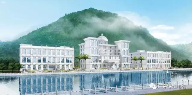 尊龙凯时人生就是搏电缆助相识与预防电线电缆过载而起火