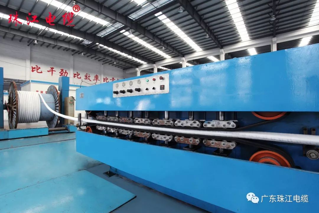 尊龙凯时人生就是搏电缆教您怎样选择电缆的截面积