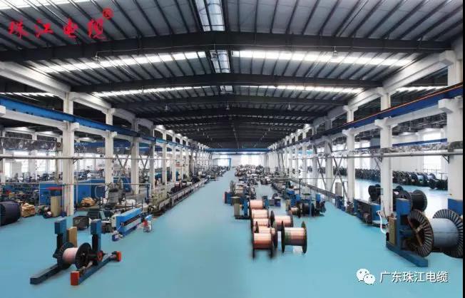 尊龙凯时人生就是搏电缆浅谈弱电线缆布线注重事项