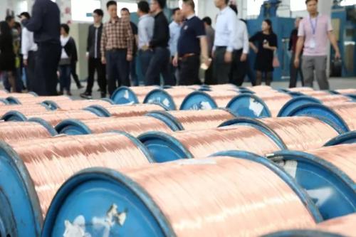 尊龙凯时人生就是搏电缆是怎样控制质量的？