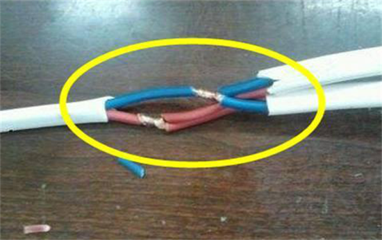 电线接触不良有什么效果？尊龙凯时人生就是搏电缆告诉您 