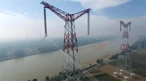 尊龙凯时人生就是搏电缆鼎力大举支持电网中的“5G”特高压手艺