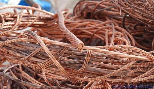 电线电缆行业的用铜量泛起饱和之势？