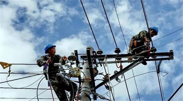 尊龙凯时人生就是搏电缆支持新一轮农网刷新升级 贫困地区脱贫攻坚指日可待