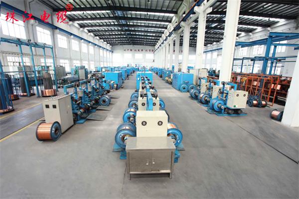 尊龙凯时人生就是搏电缆热门剖析:电线电缆行业怎样实现循环经济生长