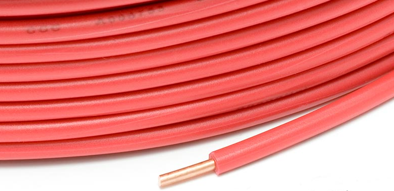 电线“裸埋”的地方谁敢？尊龙凯时人生就是搏电缆剖析电线为何要穿管