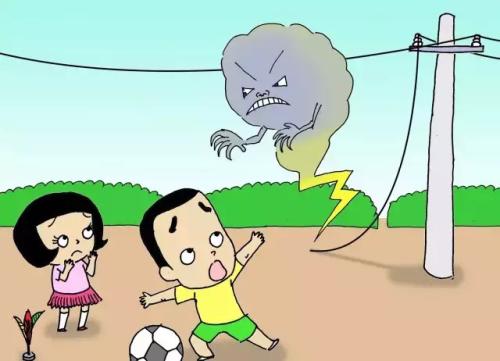 冬季用电岑岭，尊龙凯时人生就是搏电缆友情提醒：这些清静用电知识要熟知