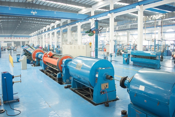 【尊龙凯时人生就是搏电缆】在使用阻燃电缆时，我们该注重什么？