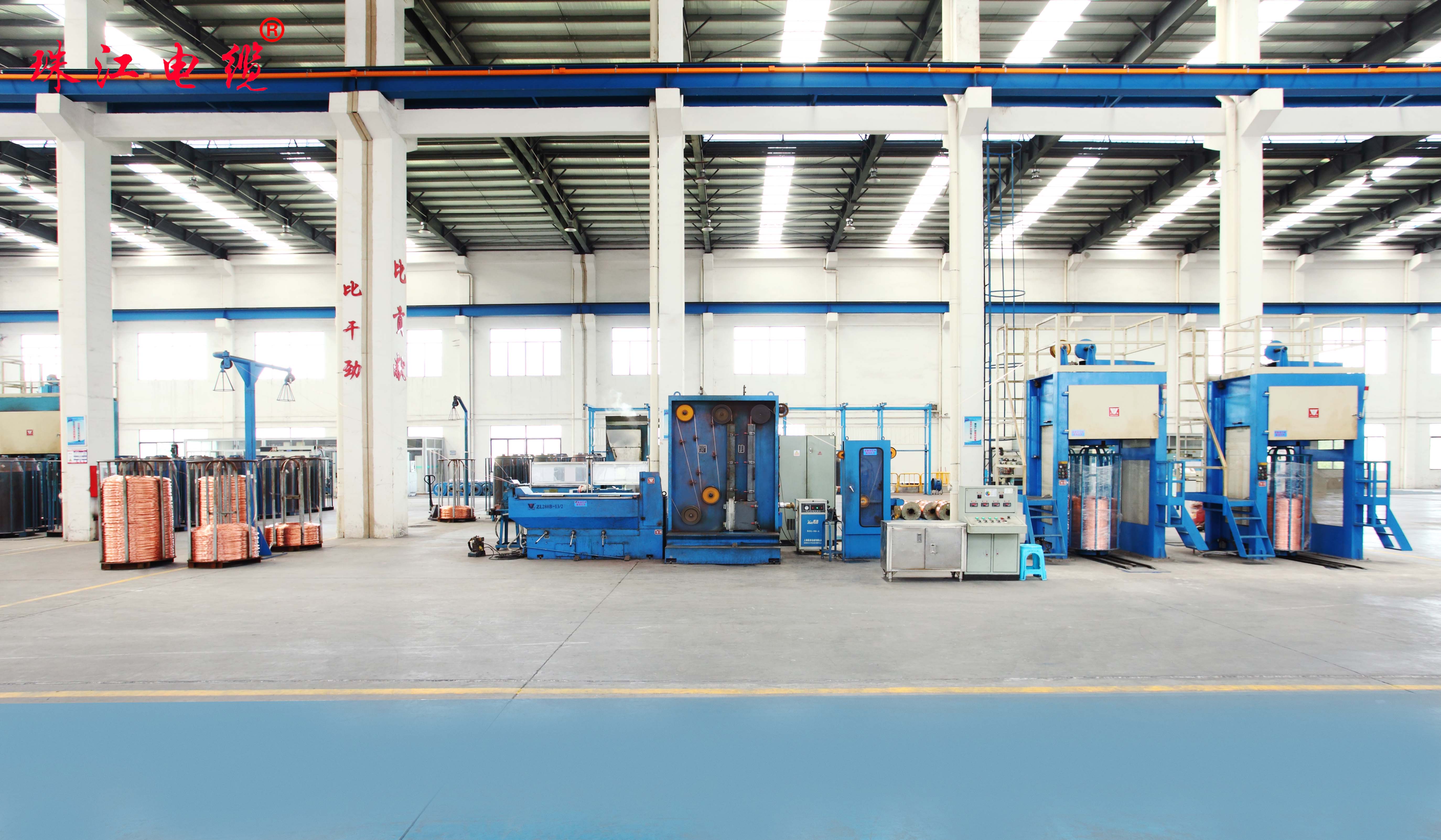 【尊龙凯时人生就是搏电缆】教您怎样延伸电线的寿命