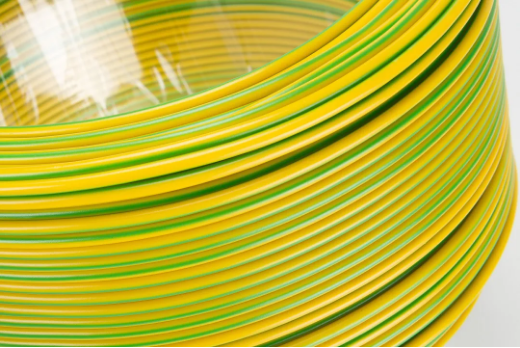 尊龙凯时人生就是搏电缆一文剖析电缆老化的缘故原由