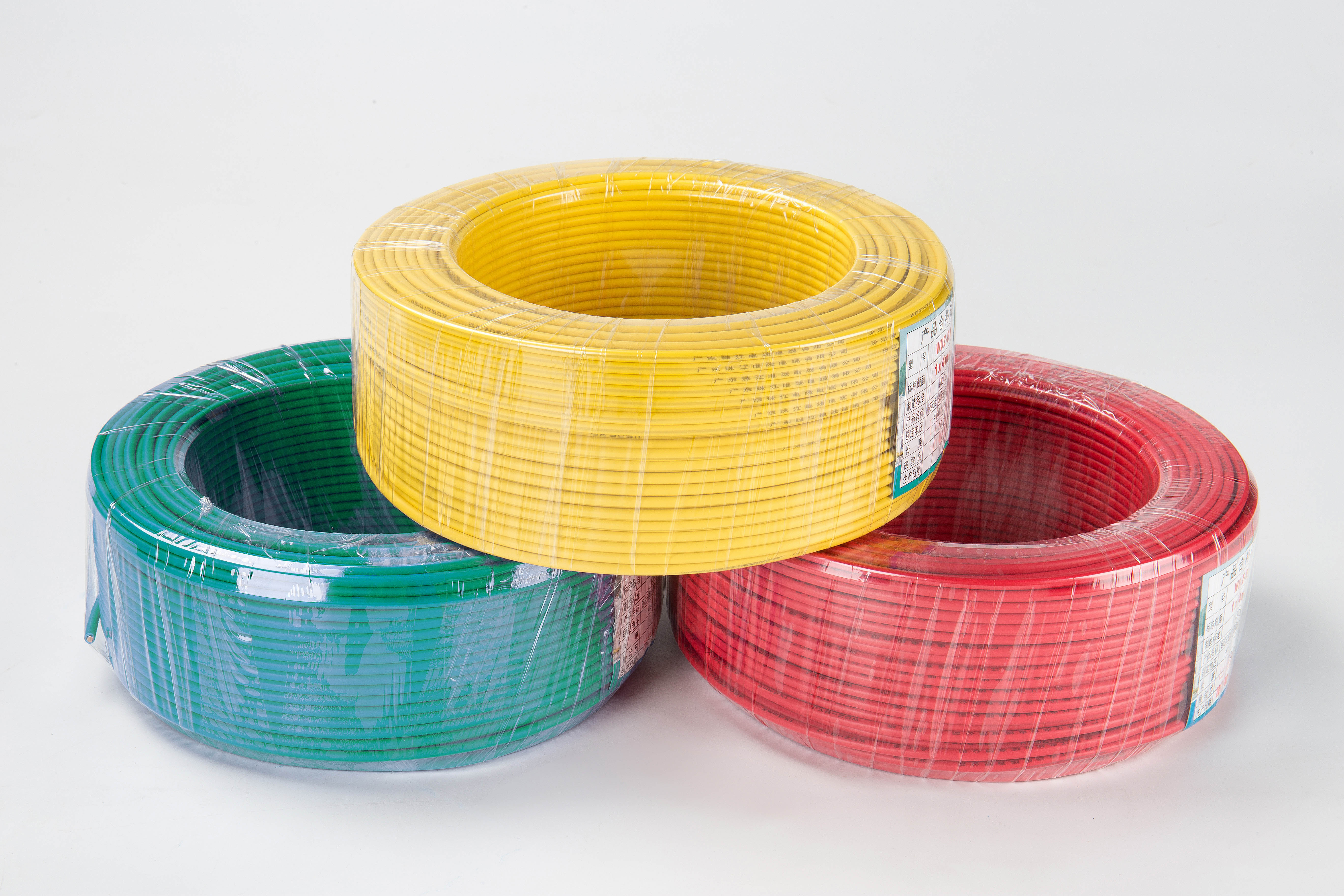 【尊龙凯时人生就是搏电缆】预防电线老化、短路，这几步很主要！