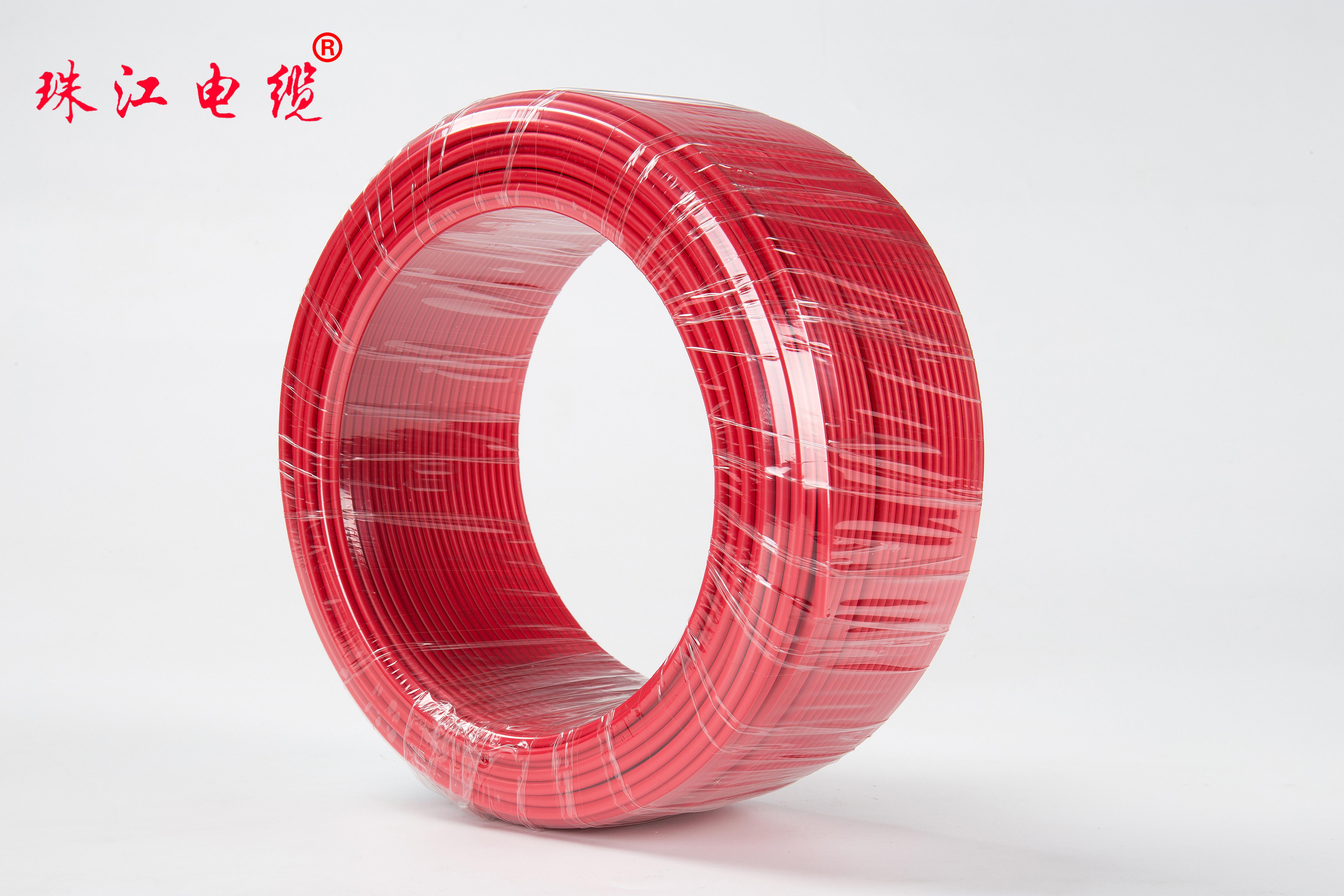 尊龙凯时人生就是搏电缆一文剖析为什么选用国标电线电缆