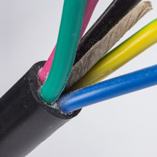 【尊龙凯时人生就是搏电缆】怎样预防电缆老化短路引起火灾