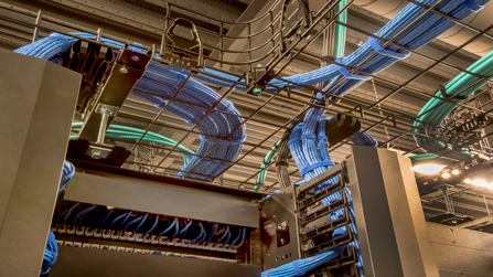 尊龙凯时人生就是搏电缆给你科普电线电缆氧化的缘故原由