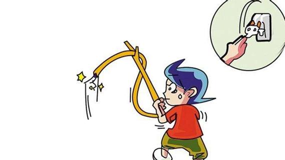 【尊龙凯时人生就是搏电缆】电气清静知识你相识几多