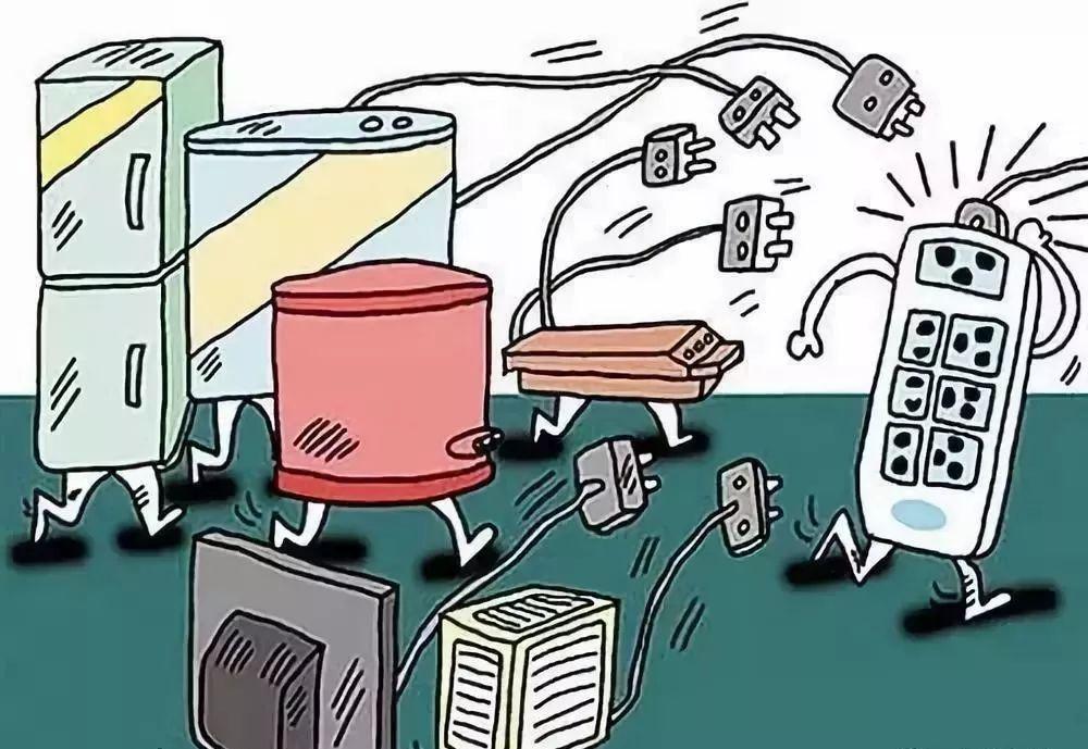 尊龙凯时人生就是搏电缆给你讲述电线过载起火的缘故原由