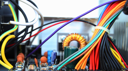 【尊龙凯时人生就是搏电缆】耐火电缆真的不会燃烧吗？