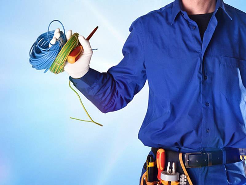 【尊龙凯时人生就是搏电缆】怎样在修建工地避免触电