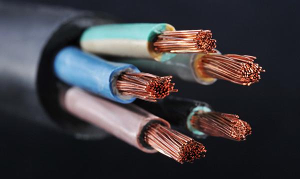 【尊龙凯时人生就是搏电缆】两根2.5平方电线拧在一起即是5平方电线吗？