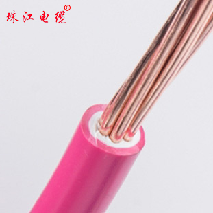 BVV 牢靠安排用带护套电缆(ZC-BVV、ZCN-BVV)