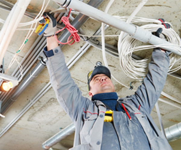 【尊龙凯时人生就是搏电缆】装修一套屋子要用几多电线？