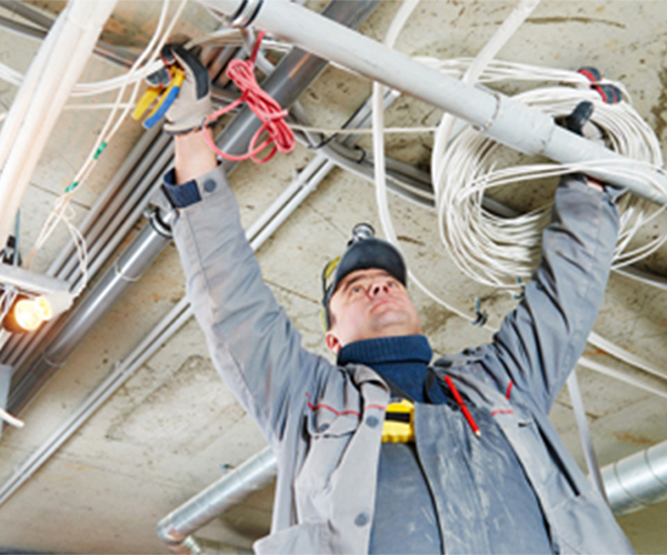 【尊龙凯时人生就是搏电缆】怎样为自家新建屋子选择合适的电线？