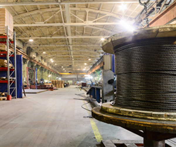 【尊龙凯时人生就是搏电缆】修建工地都用哪些电线电缆？