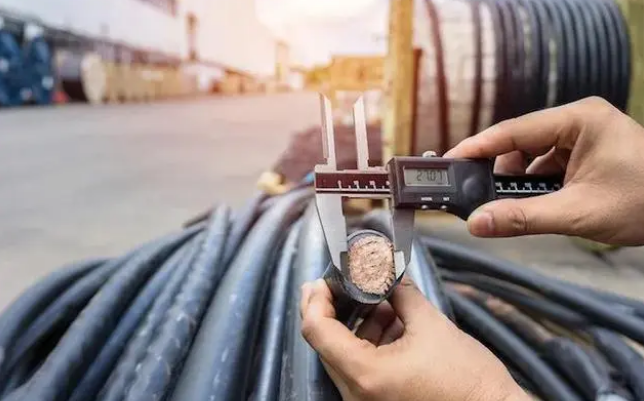 【尊龙凯时人生就是搏电缆】电线电缆在敷设之前，需要做哪些事情准备？