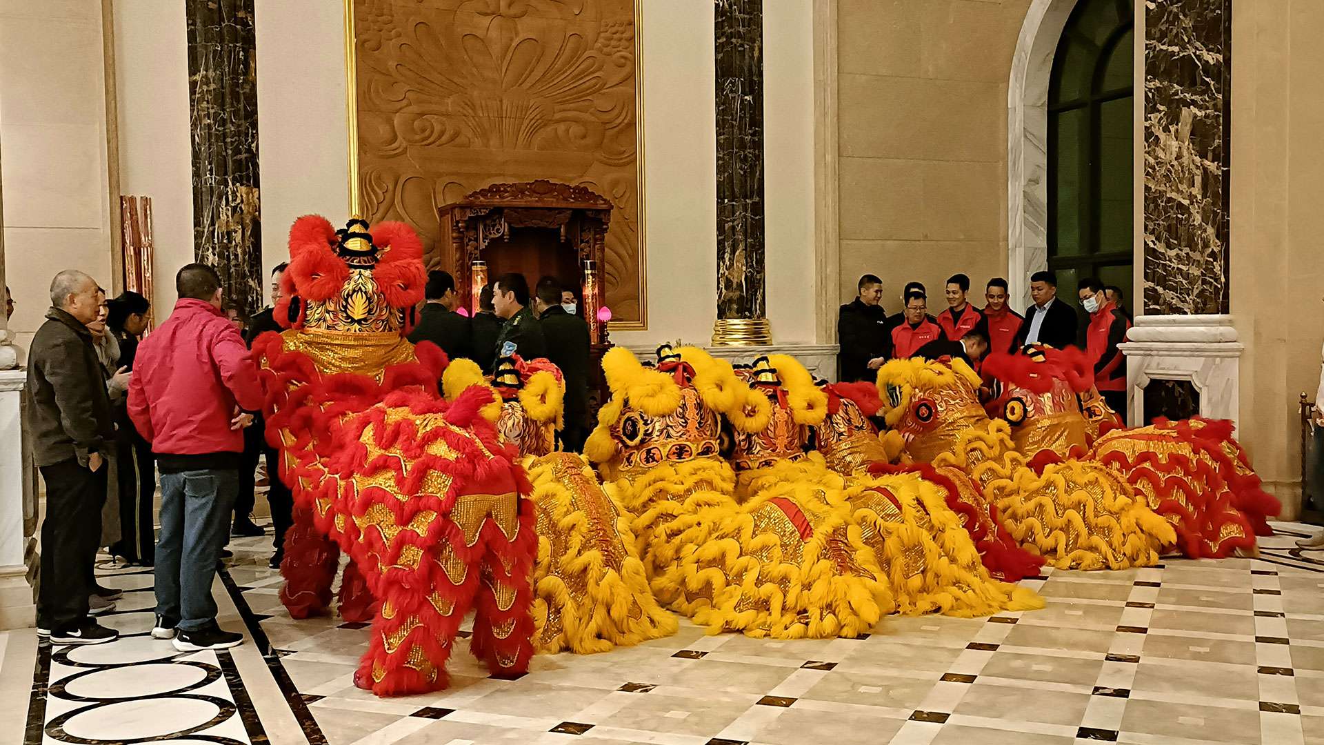 尊龙凯时 - 人生就是搏!